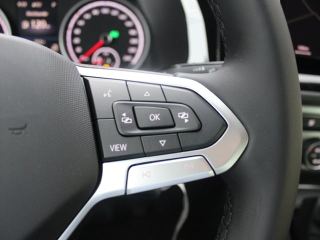 Volkswagen T6.1 California