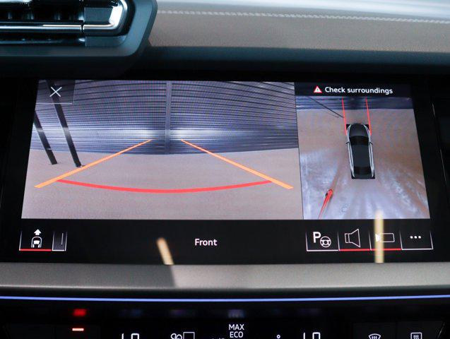 2026 Audi A3 Premium Plus - Photo 27