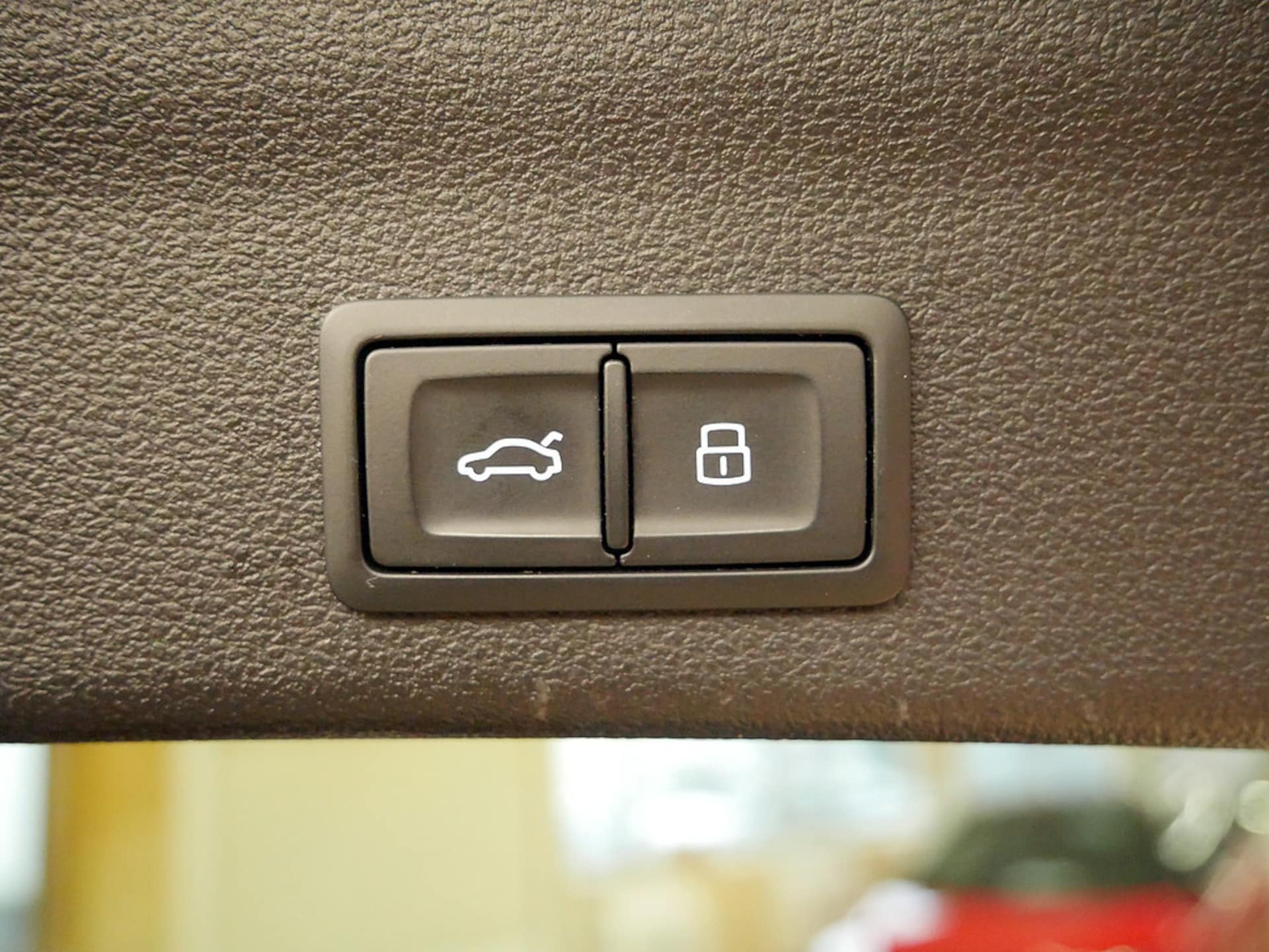 Audi A6 Avant TFSI e Design