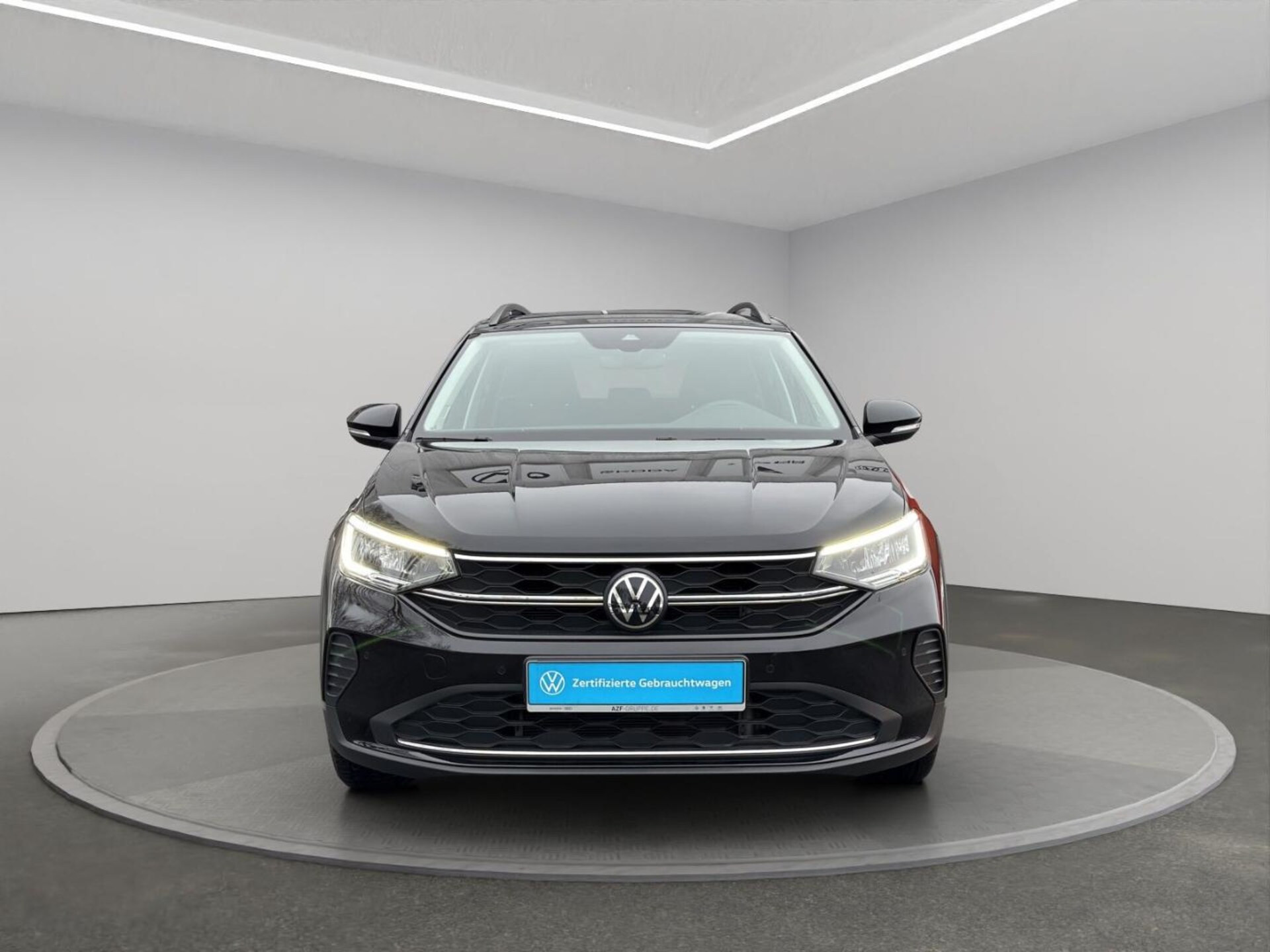 Volkswagen Taigo Life