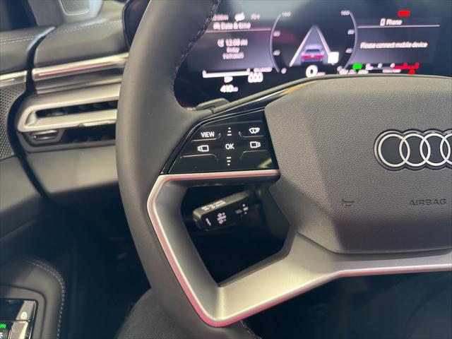 2026 Audi A6 Premium Plus - Photo 21