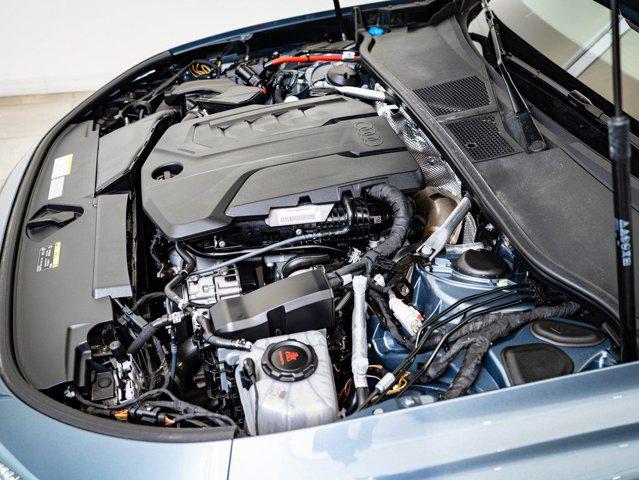 2025 Audi New A5 Premium Plus - Photo 38