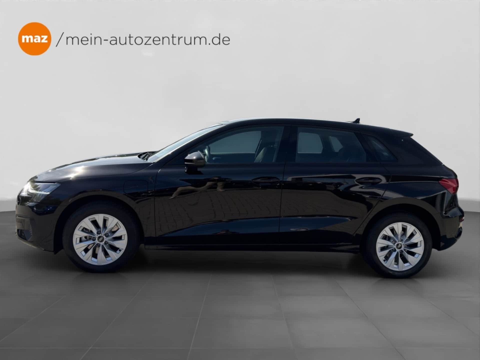 Audi A3 Sportback TFSI e