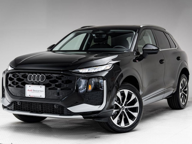 Photo of 2026 Audi Q3 SUV 