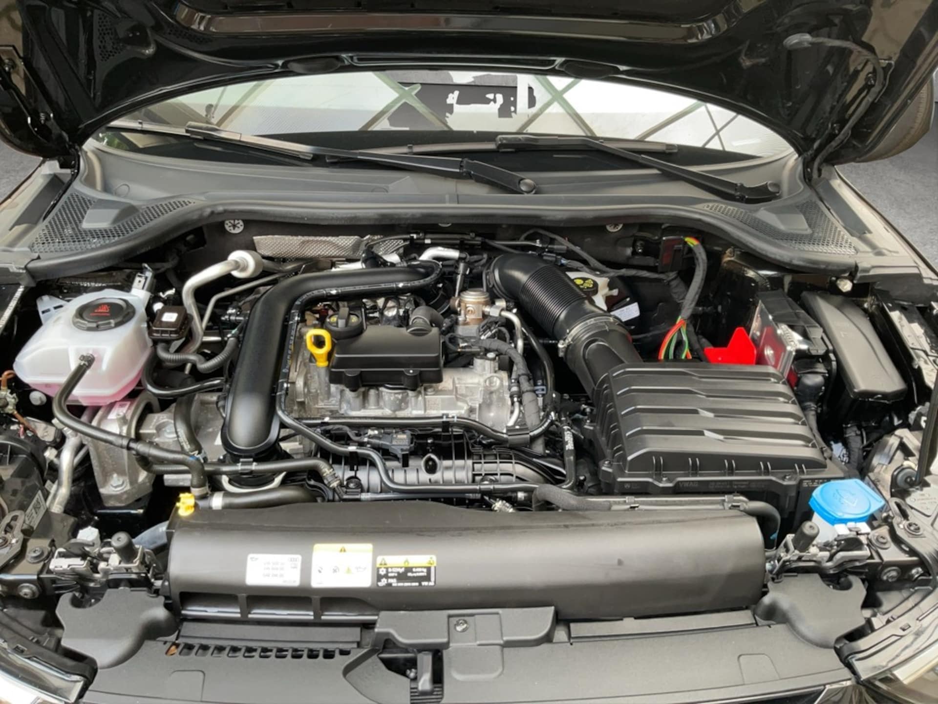 Audi A1 allstreet