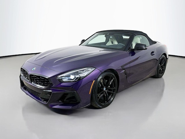 2023 BMW Z4