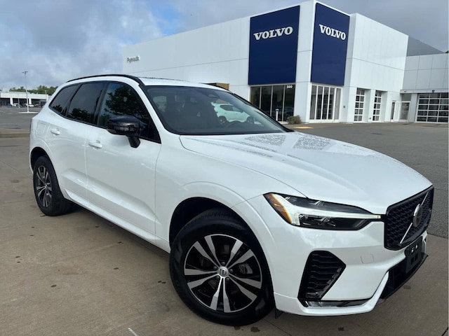 2024 Volvo XC60