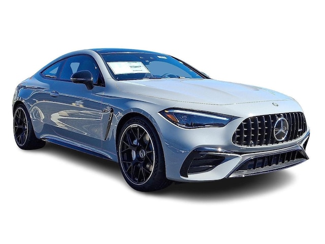 2026 Mercedes-Benz