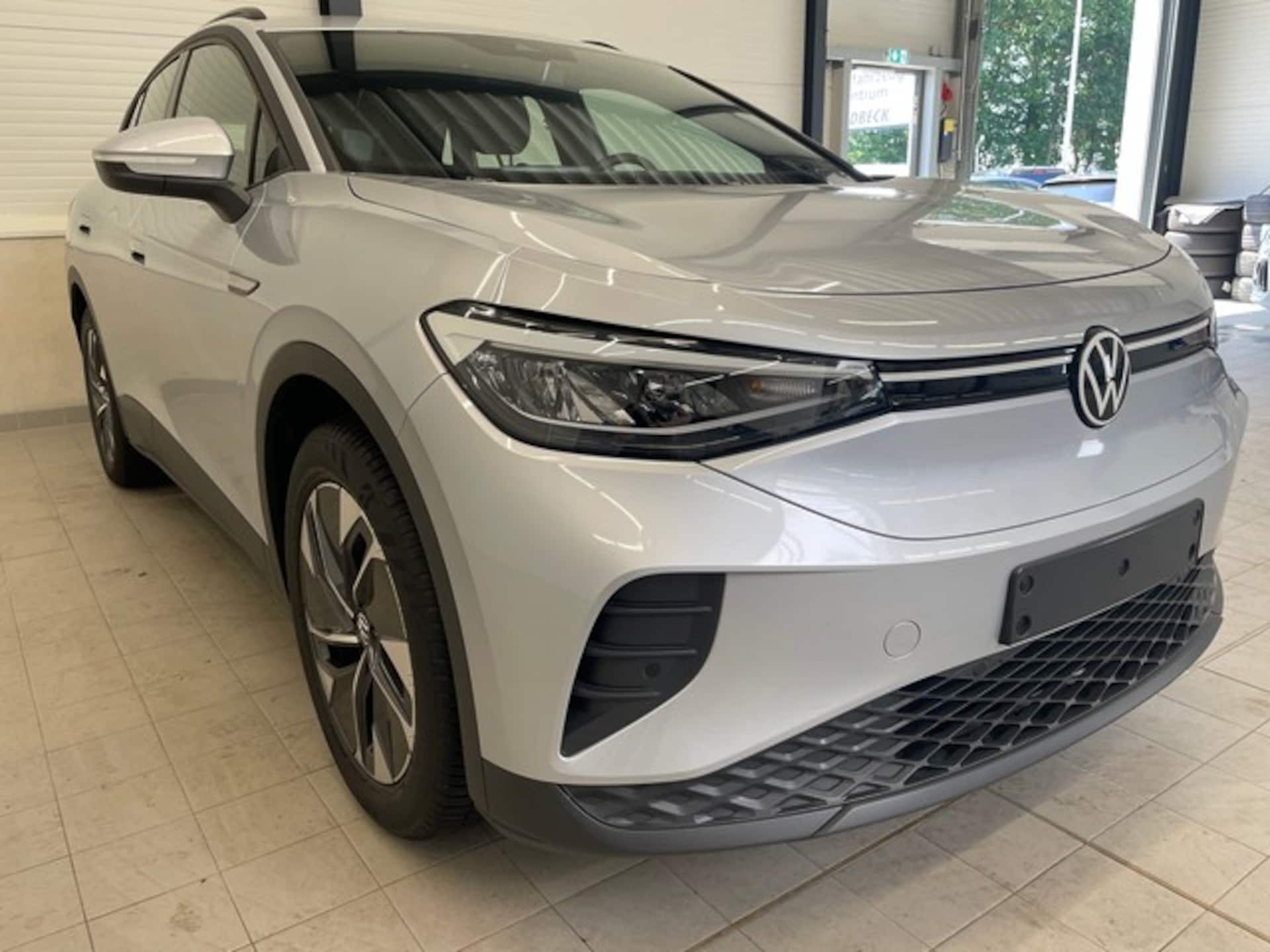 Volkswagen ID.4 Pure Performance