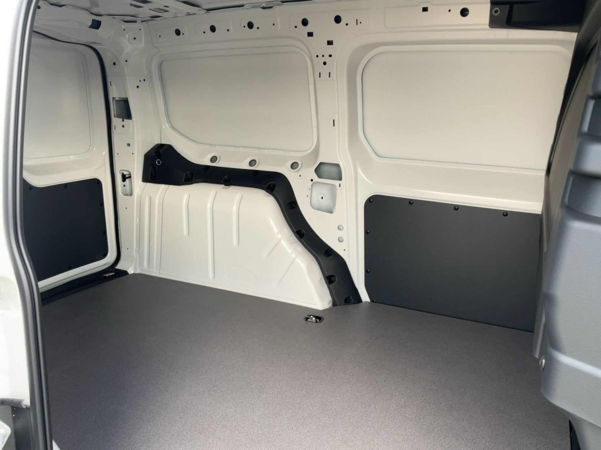 Volkswagen Caddy Maxi Cargo