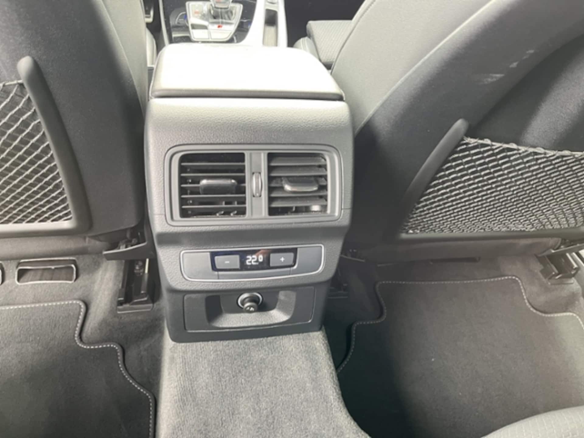 Audi SQ5 Sportback