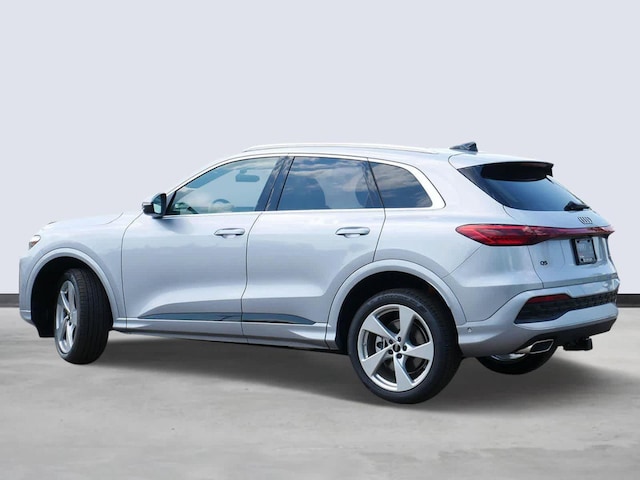 2026 Audi Q5