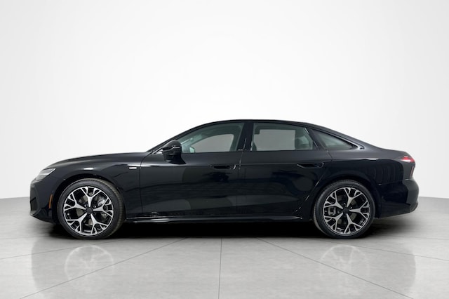 2026 Audi A6 Sedan