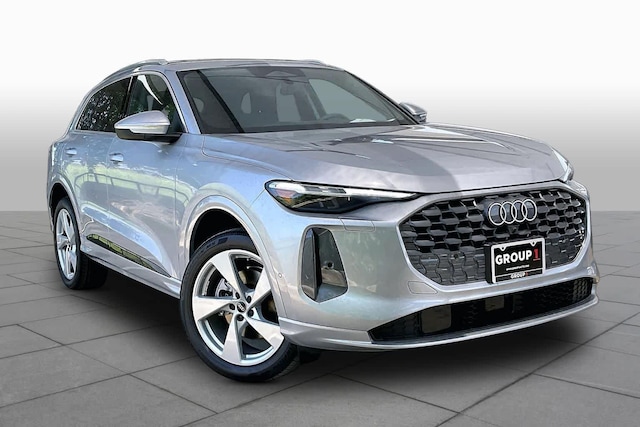 2026 Audi Q5