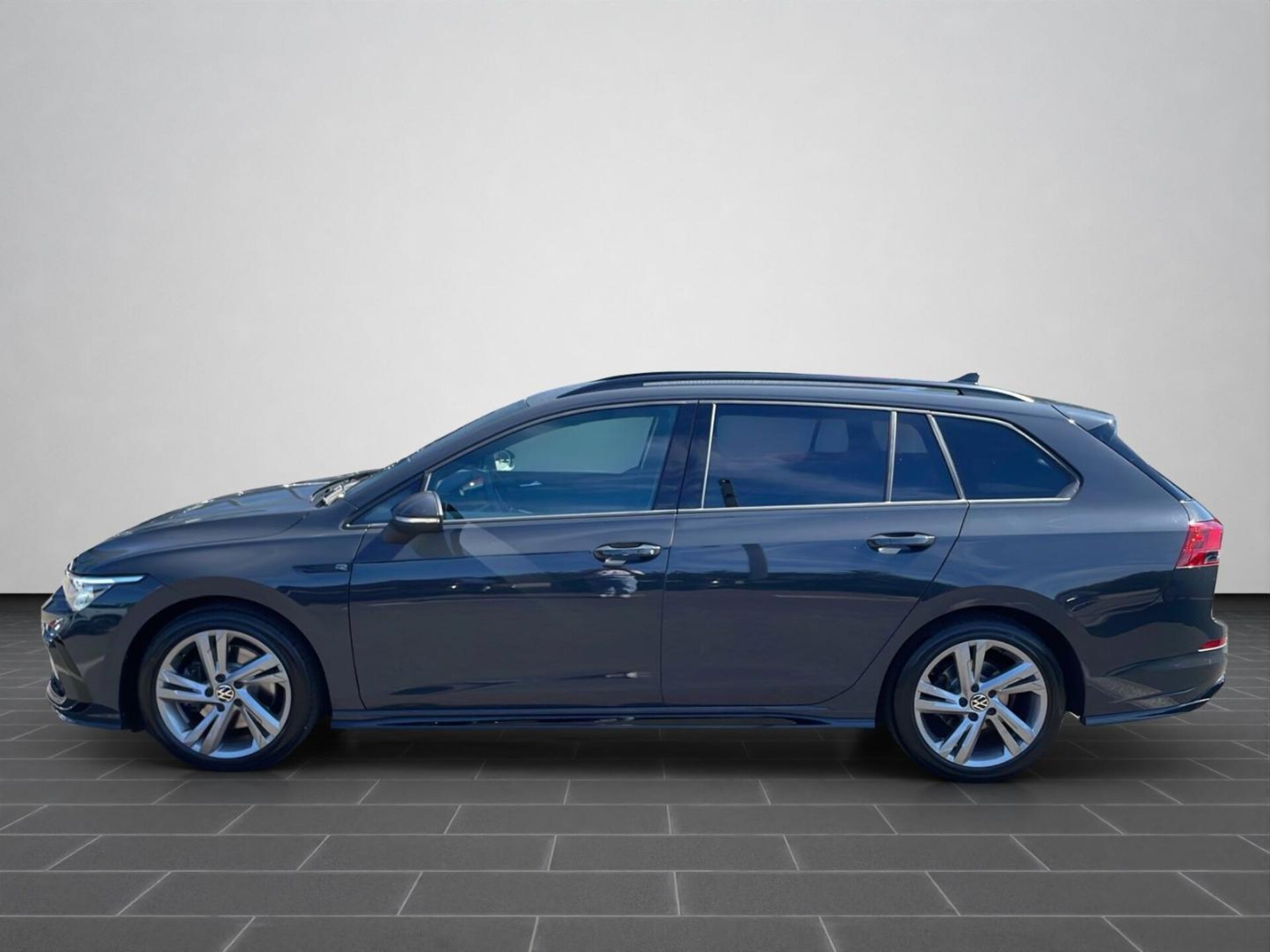 Volkswagen Golf Variant R-Line