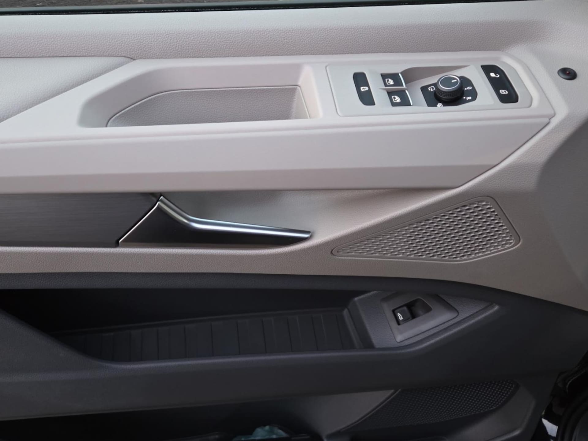 Volkswagen Multivan Langversion Life