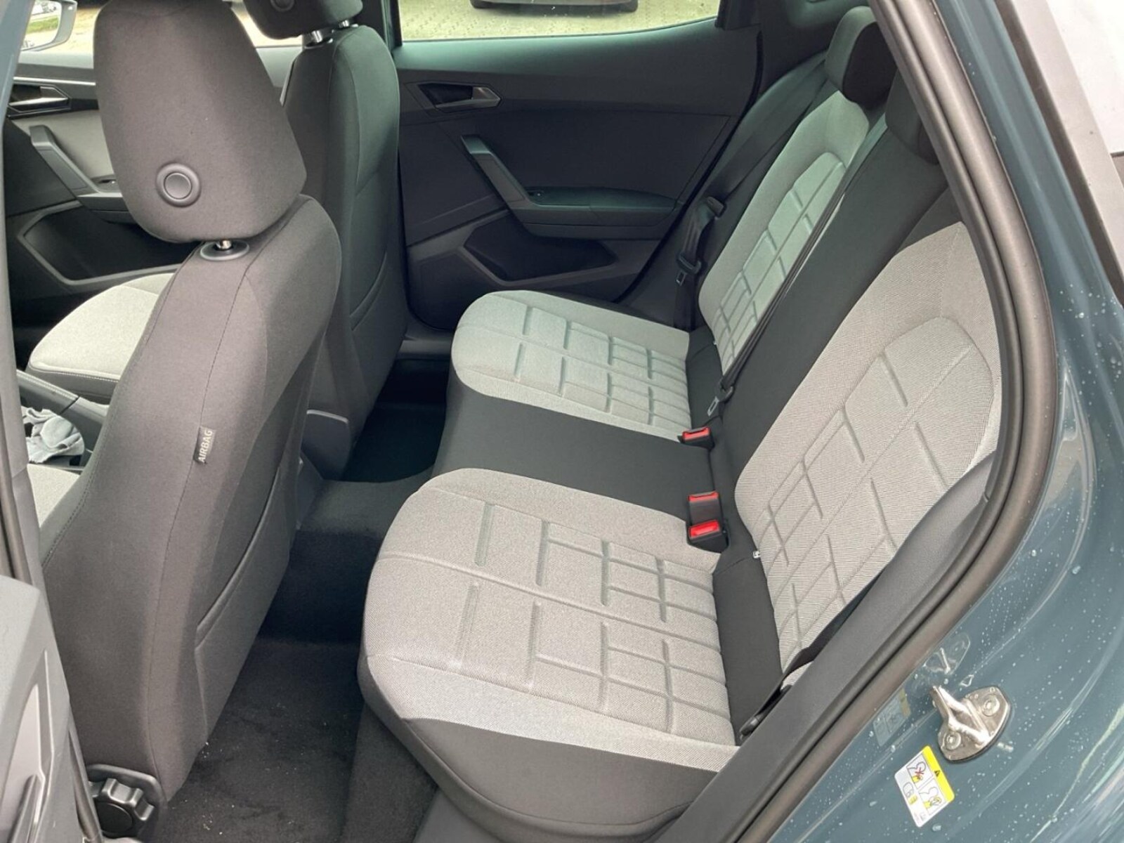 SEAT Arona – Bild 7