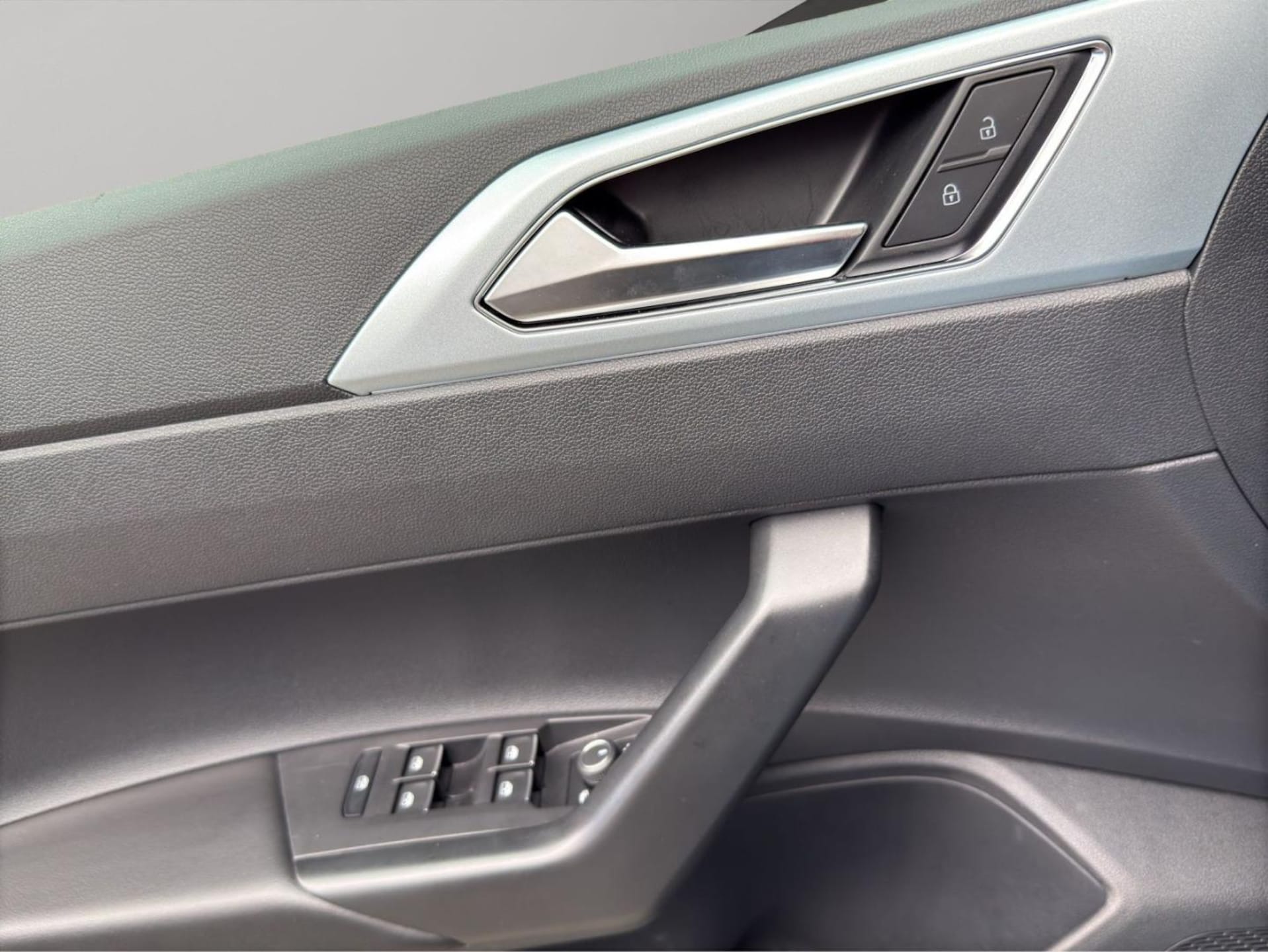 Volkswagen Polo Goal