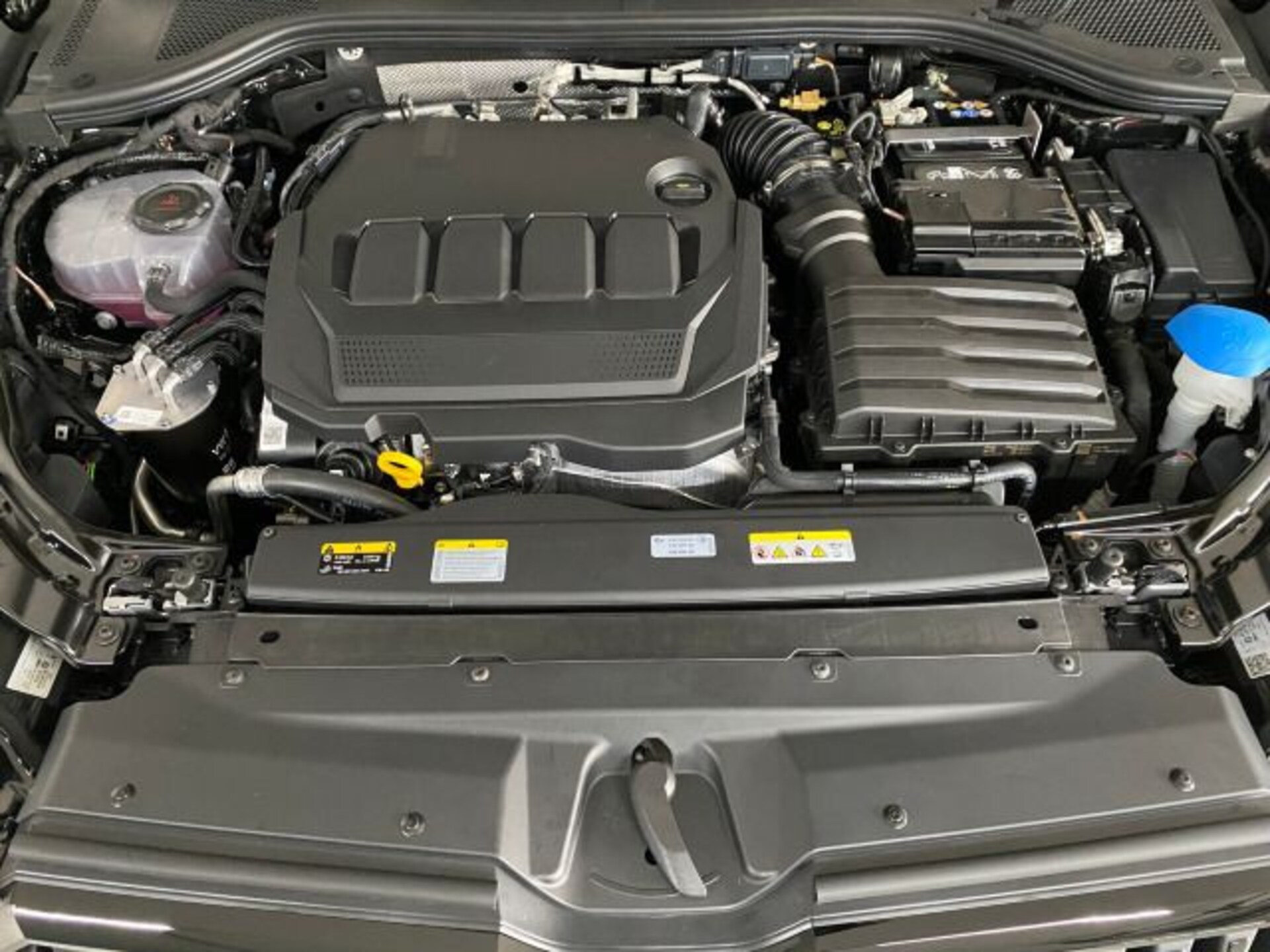 Skoda Superb Combi Sportline