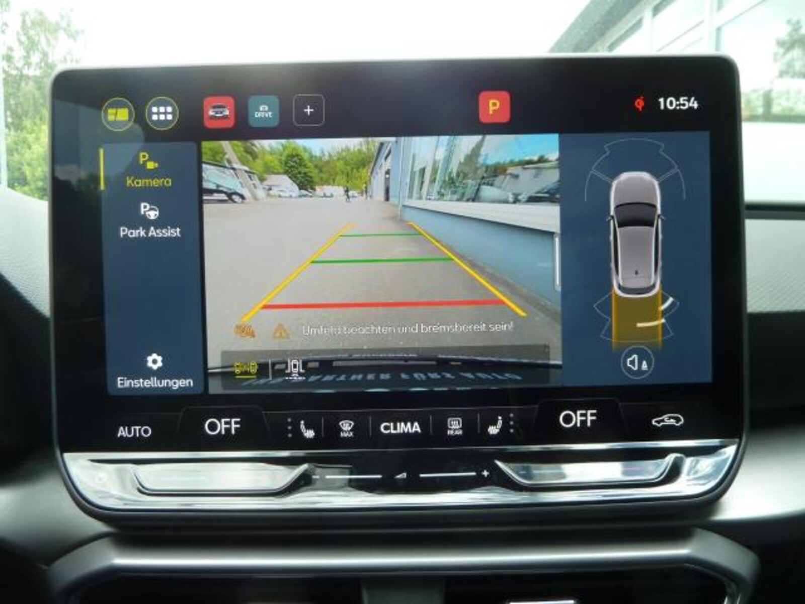 SEAT Leon – Bild 18
