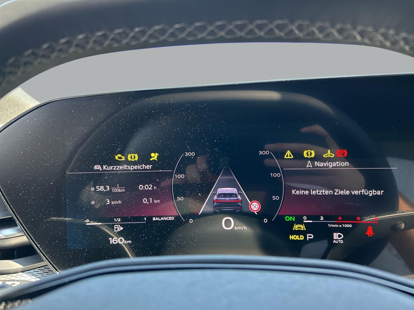 Bild über Audi Q5 Sportback TFSI quattro 150 kW S tronic - für weitere Informationen kontaktieren Sie den Audi Partner