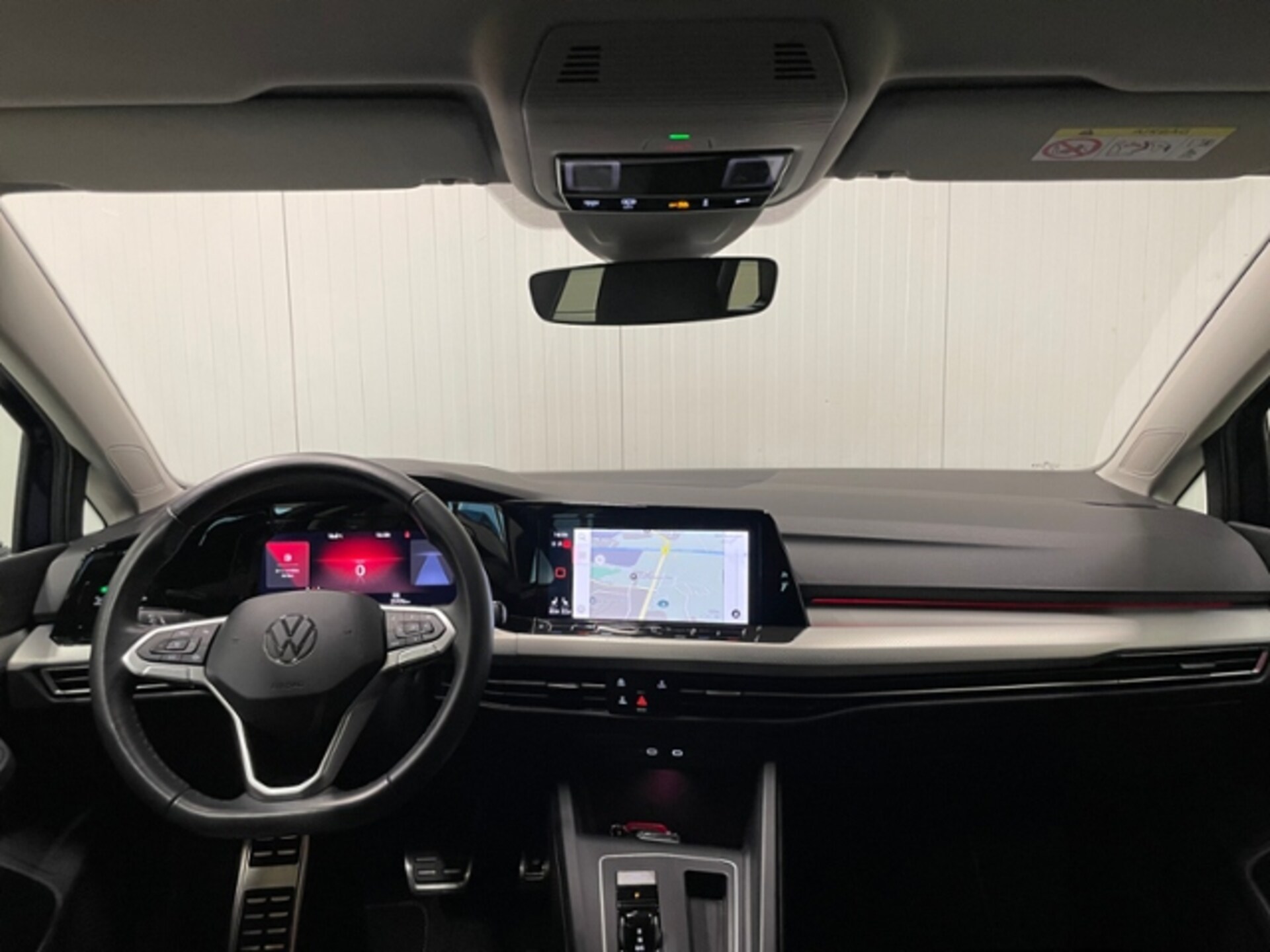 Volkswagen Golf Variant MOVE