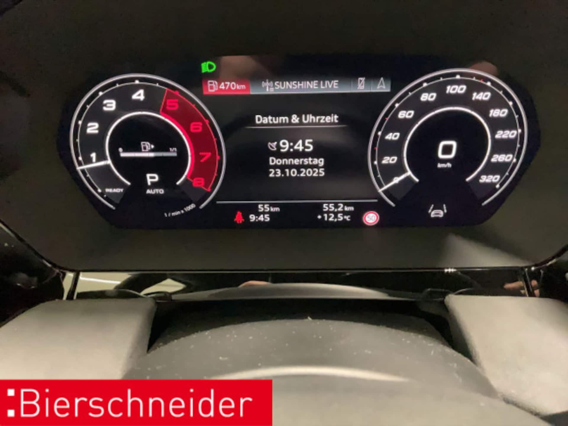 Audi RS 3 Sportback