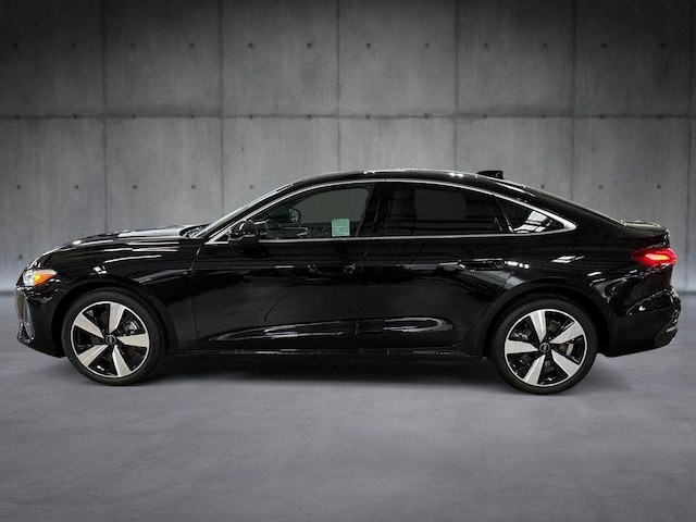 2026 Audi A5 Sedan
