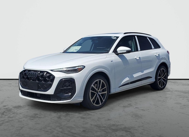 2026 Audi Q5