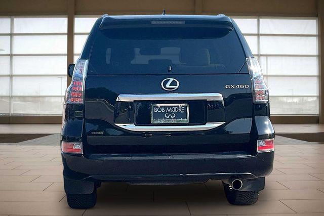 2022 Lexus GX 460