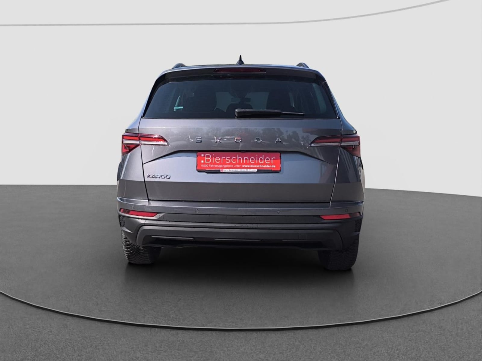 Škoda Karoq – Bild 8