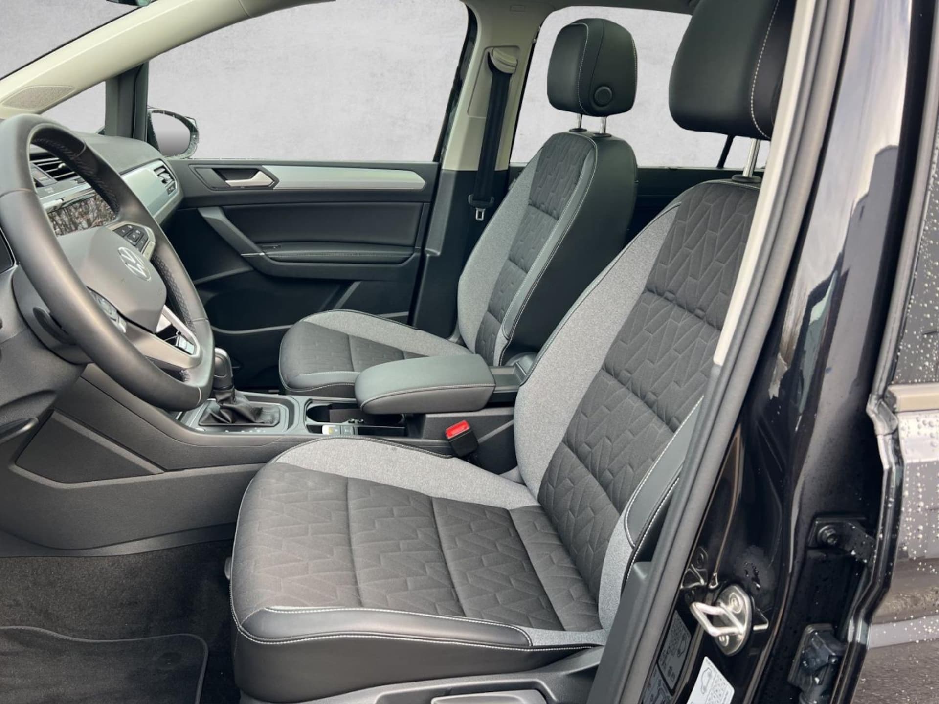Volkswagen Touran Goal