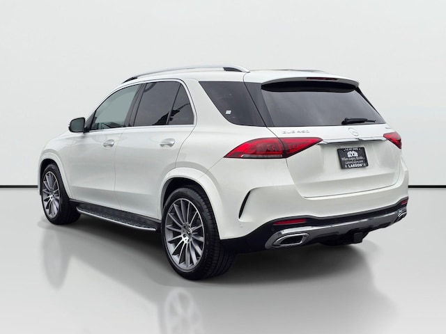 2023 Mercedes-Benz GLE 450