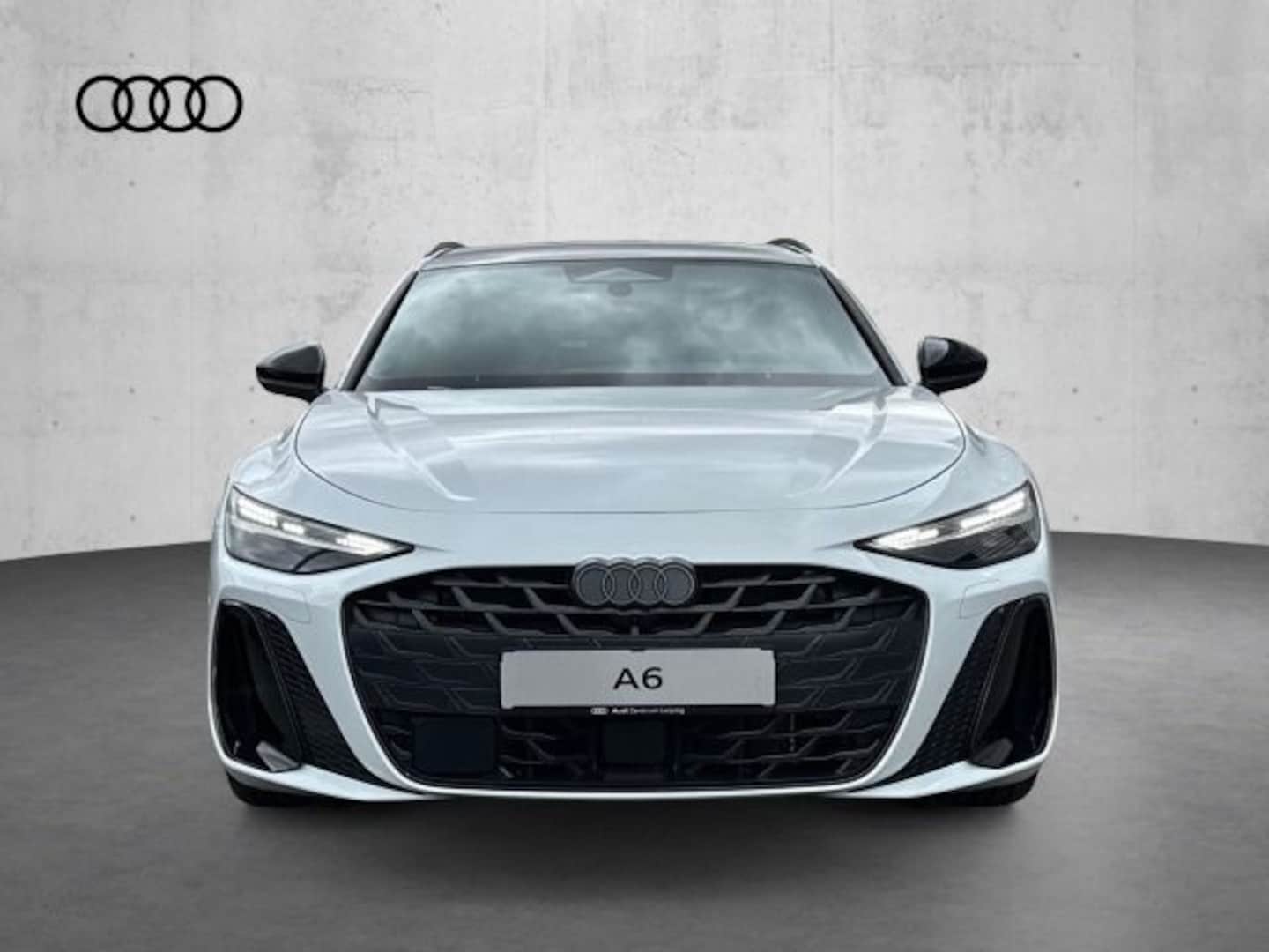 Bild über Audi A6 Avant edition one TDI quattro 150 kW S tronic - für weitere Informationen kontaktieren Sie den Audi Partner