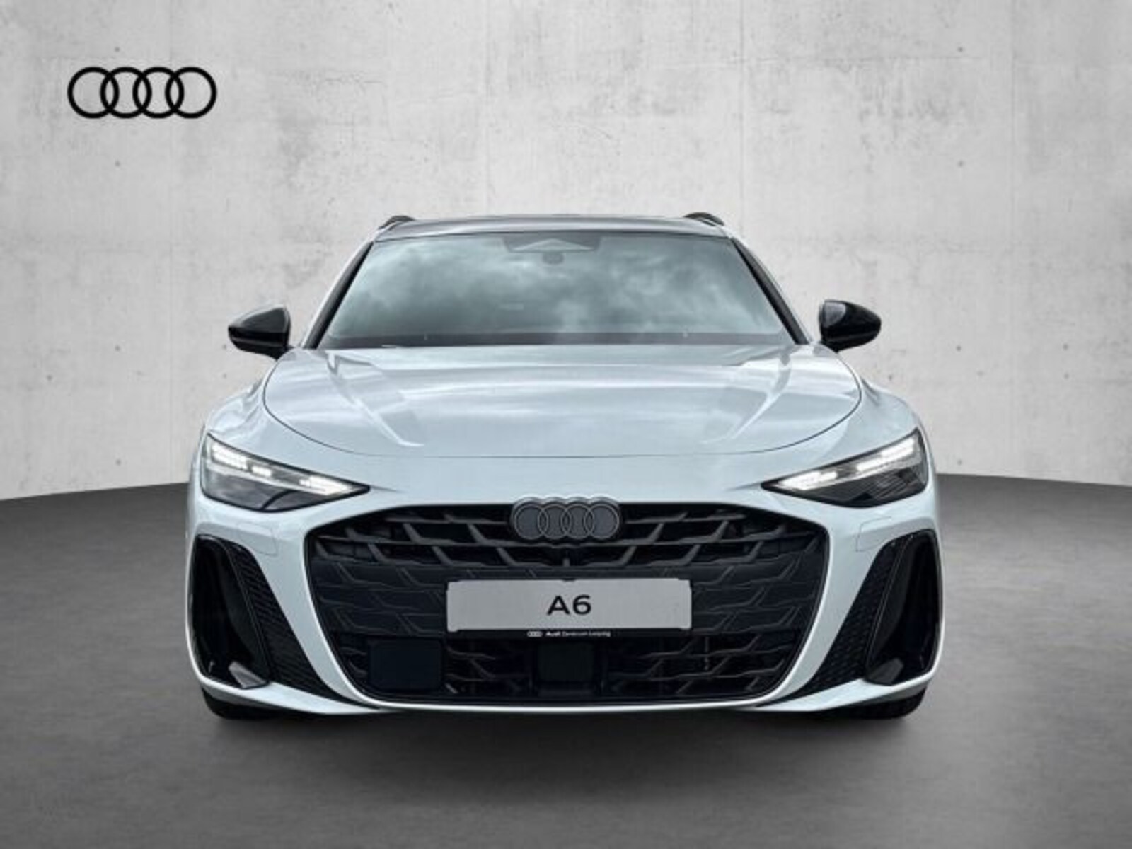 Audi A6 Avant – Bild 4