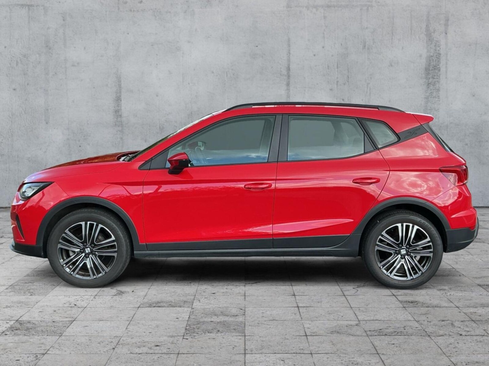 SEAT Arona – Bild 3