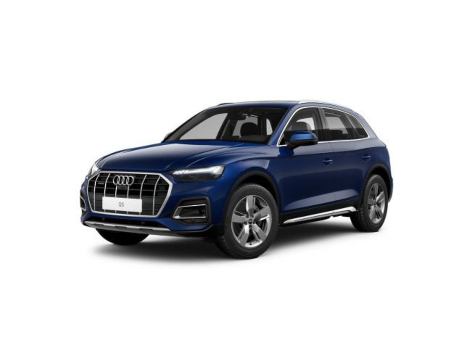 Audi Q5 – Bild 2