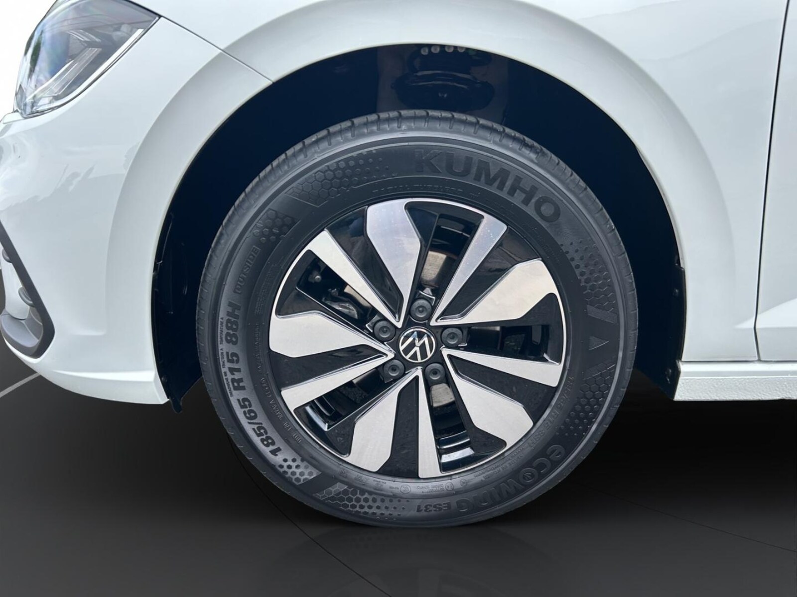 Volkswagen Polo – Bild 7