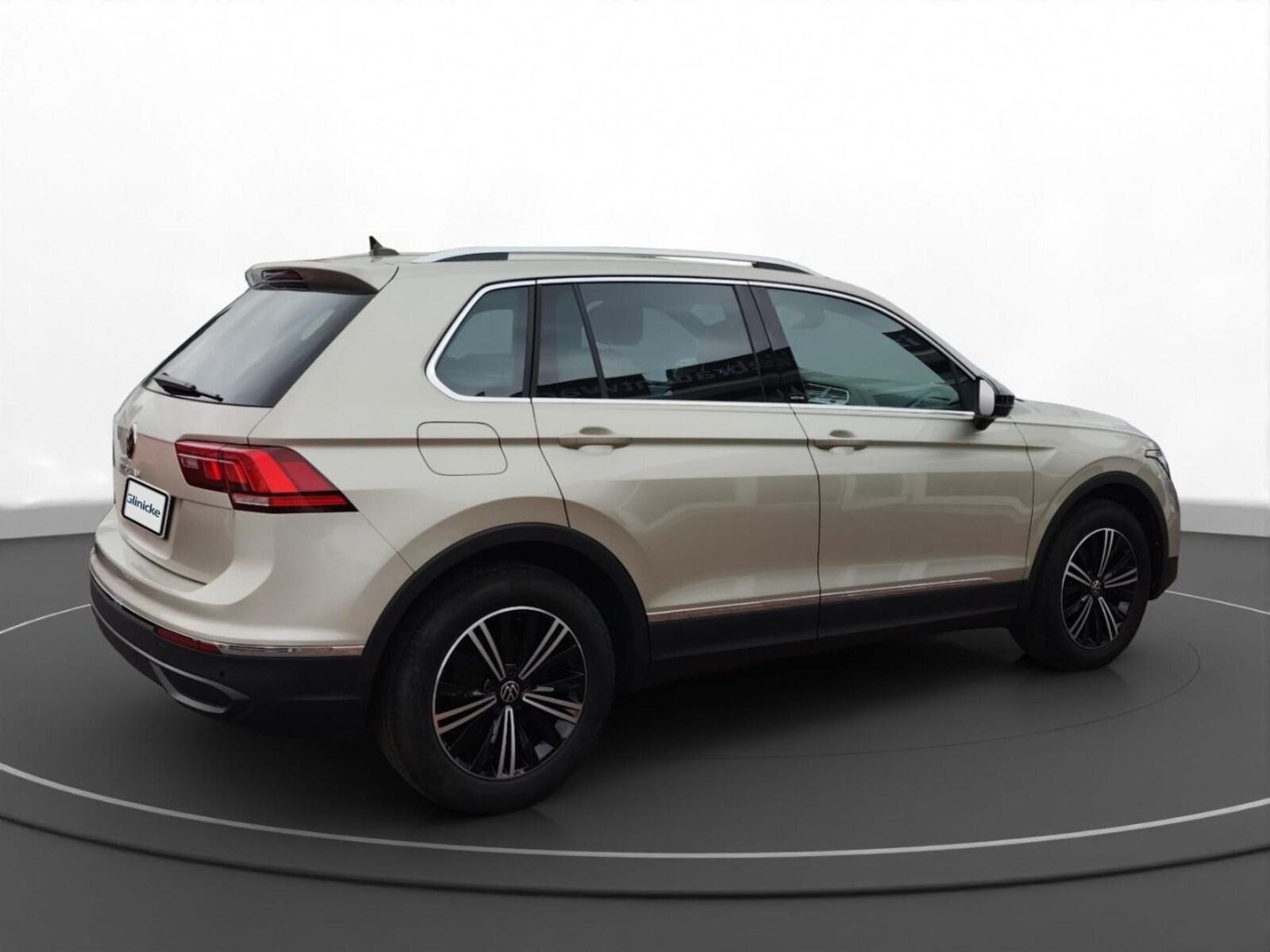 Volkswagen Tiguan – Bild 7