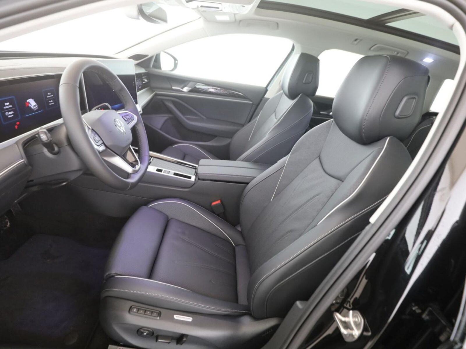 Volkswagen Passat – Bild 13