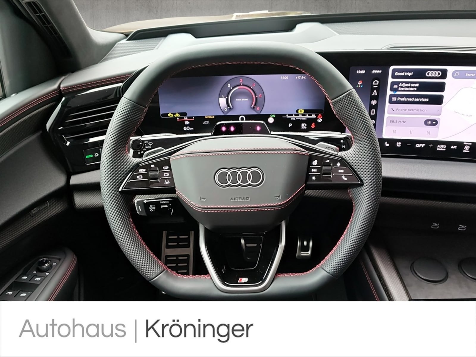 Audi Q7 – Bild 11