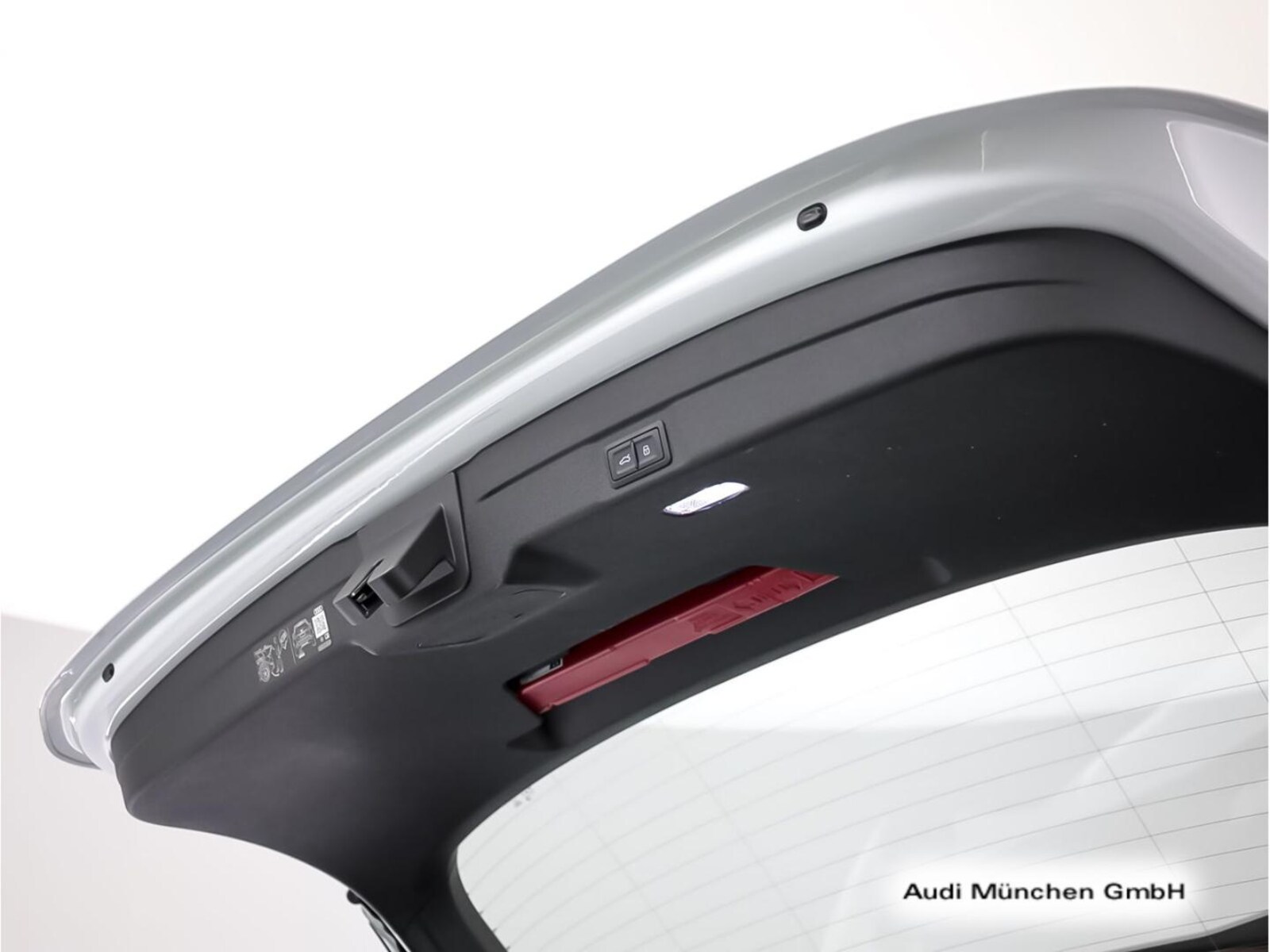 Audi A6 Avant – Bild 19