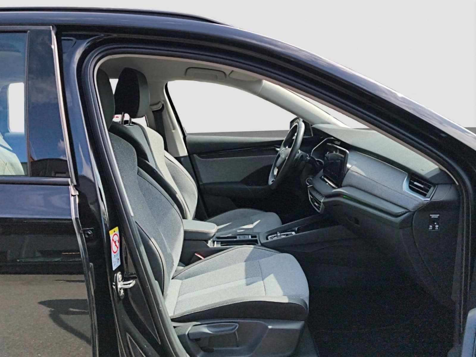 Škoda Octavia Combi – Bild 21