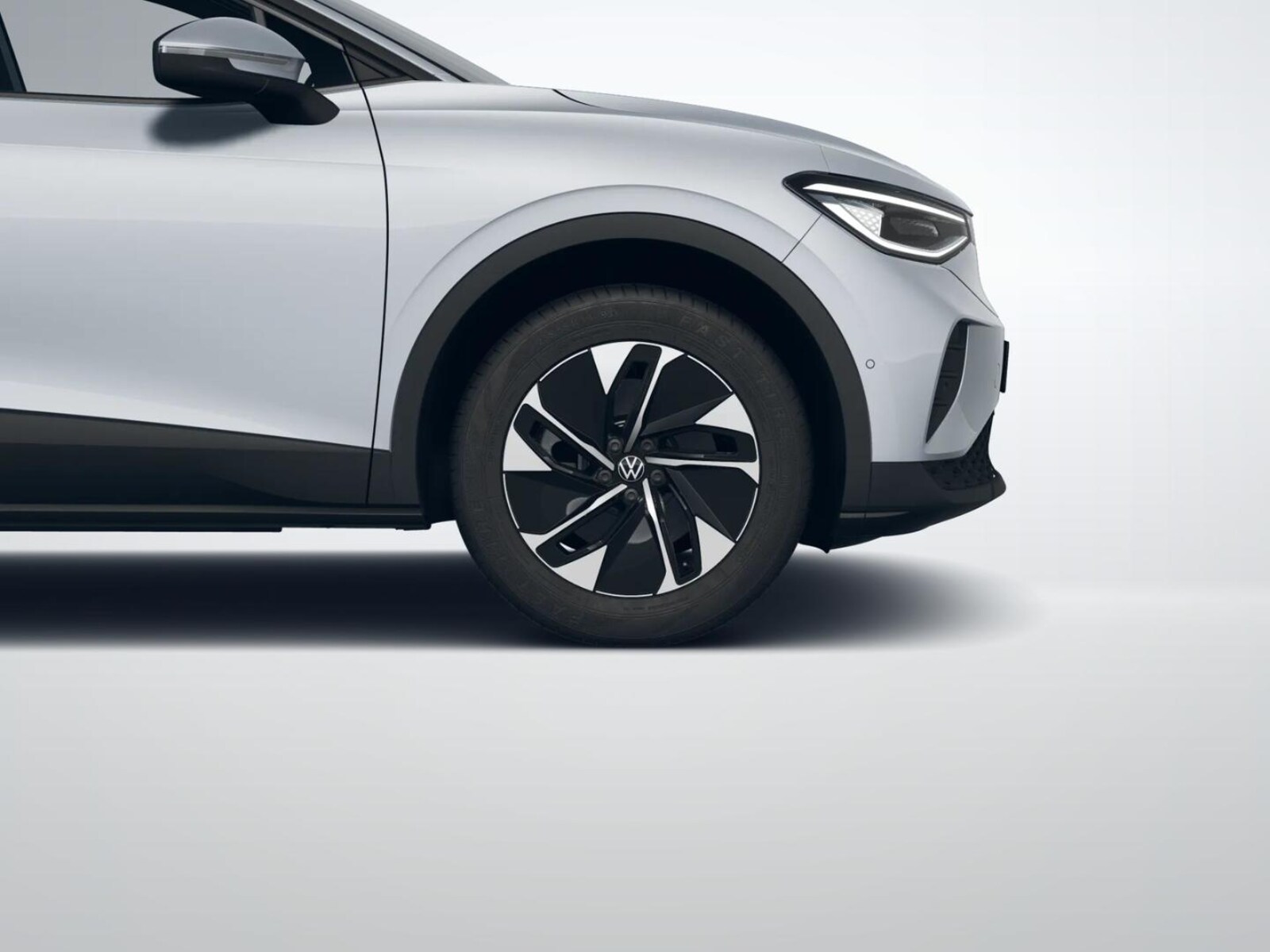 Volkswagen ID.4 – Bild 6