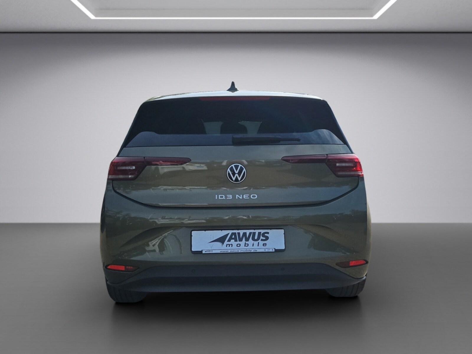 Volkswagen ID.3 Neo – Bild 4