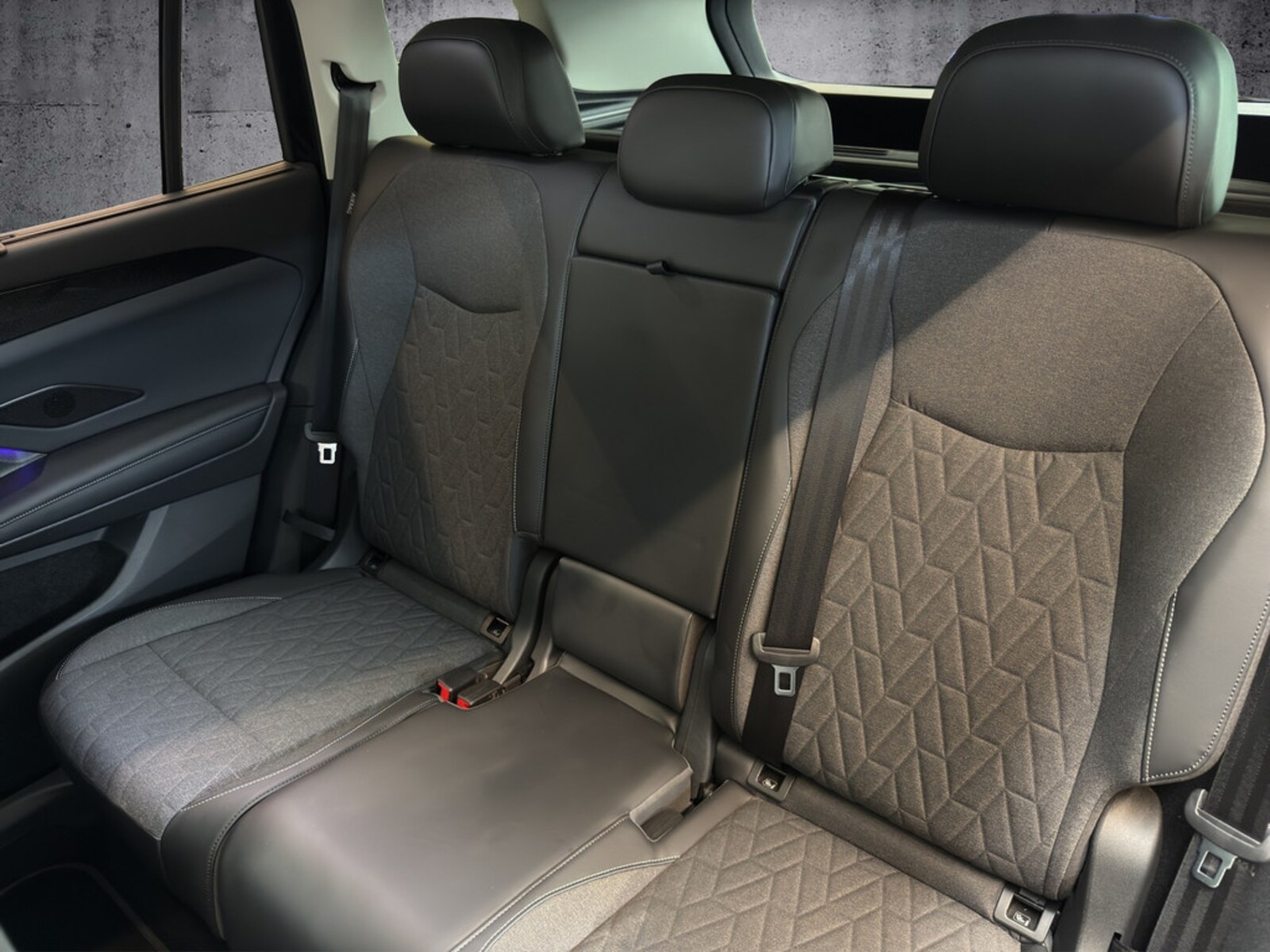 Volkswagen Tayron – Bild 10