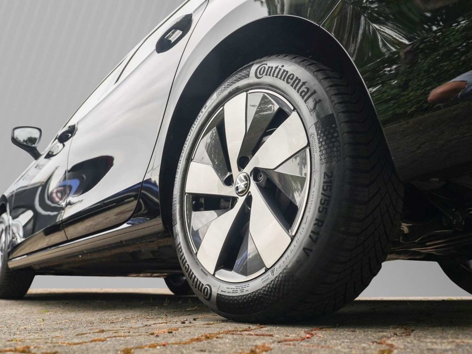 Volkswagen Passat – Bild 5