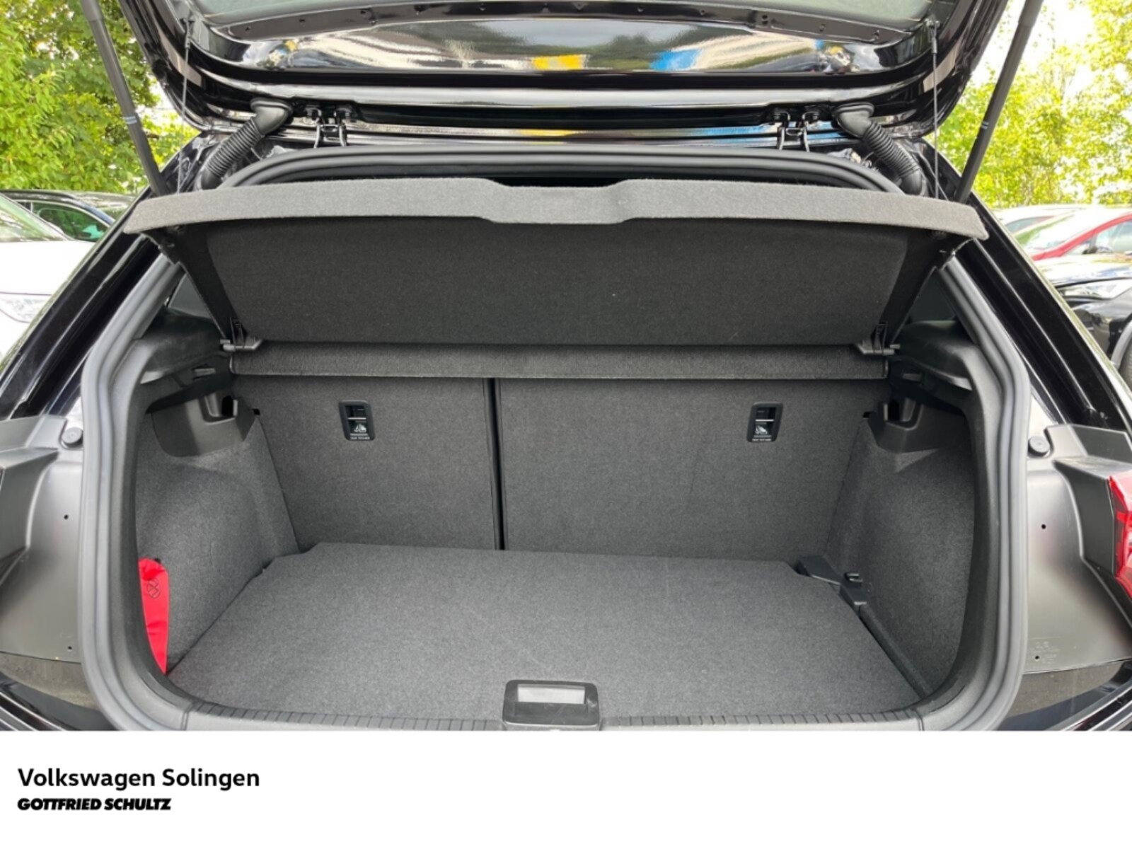 Volkswagen Polo – Bild 7