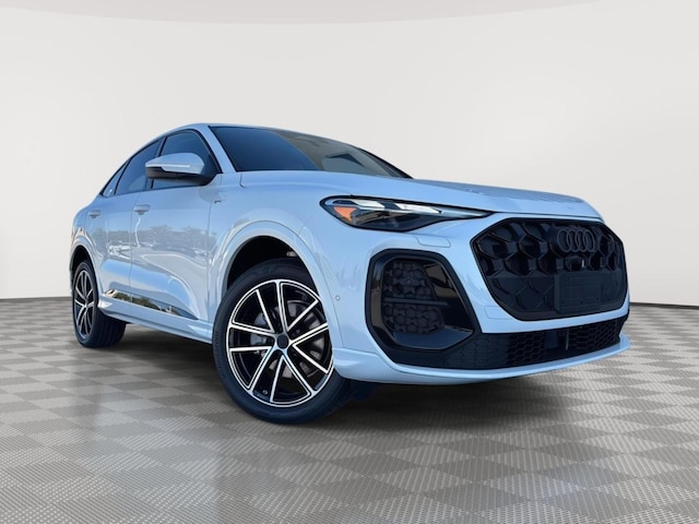 Photo of 2026 Audi Q5 Sportback