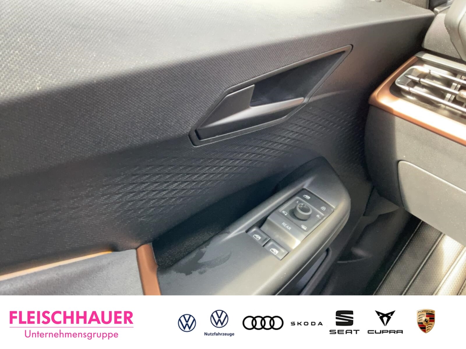 CUPRA Born – Bild 13